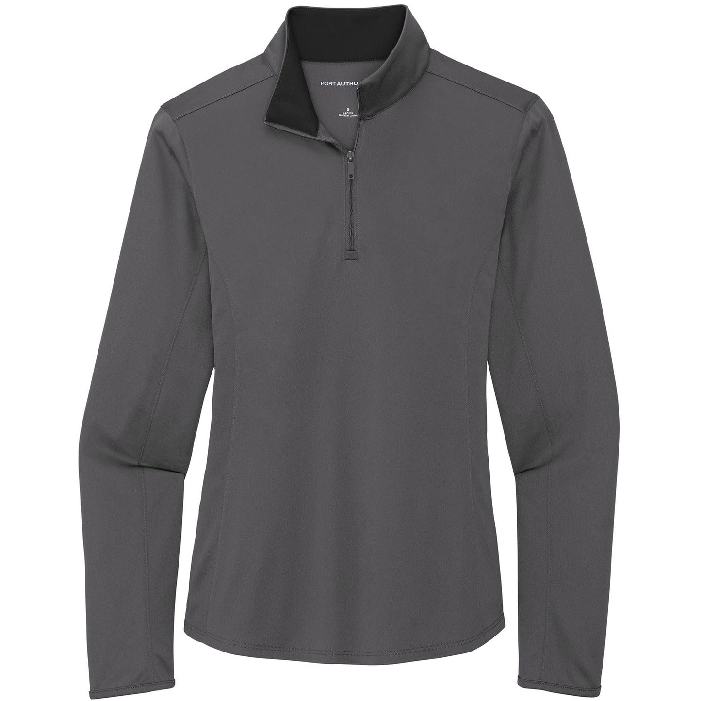 Steel Grey/ Black