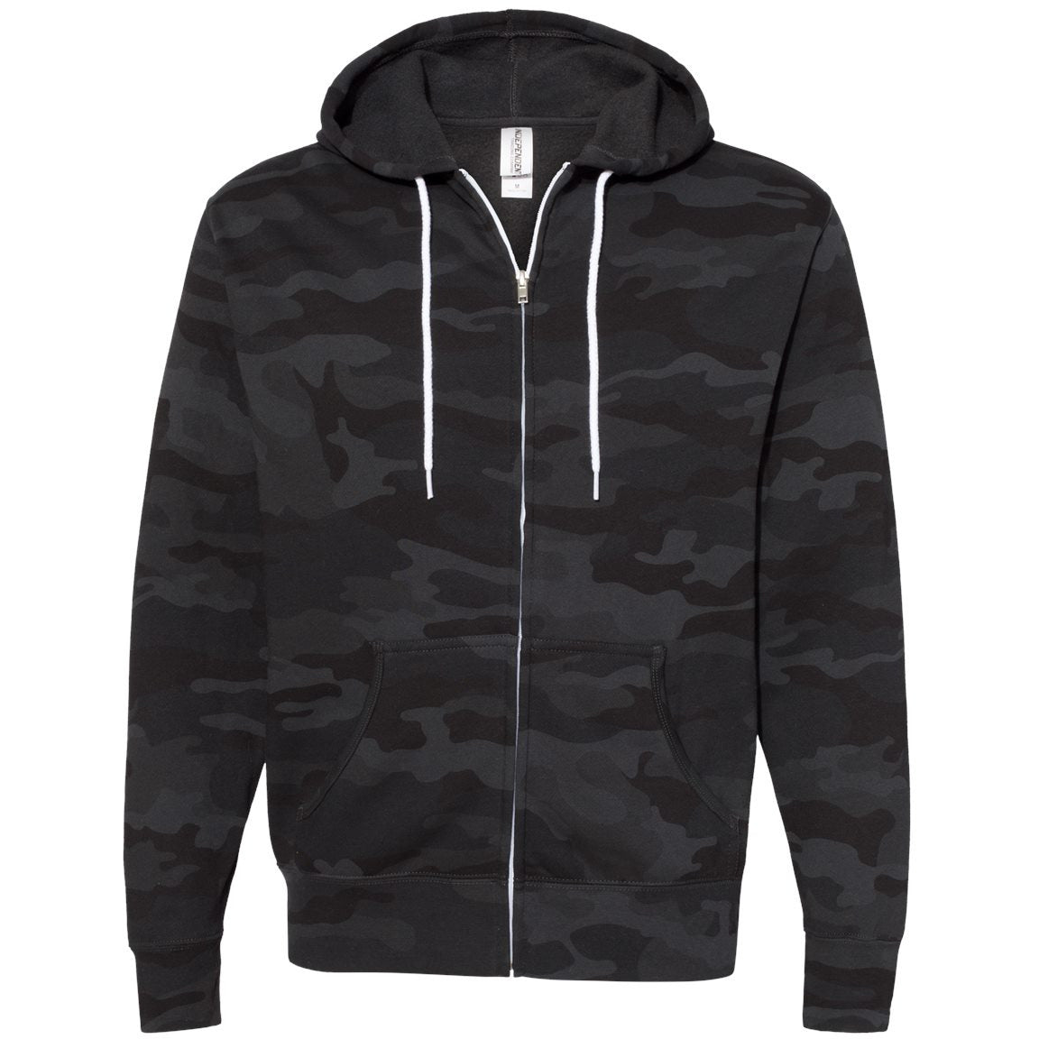 Black Camo
