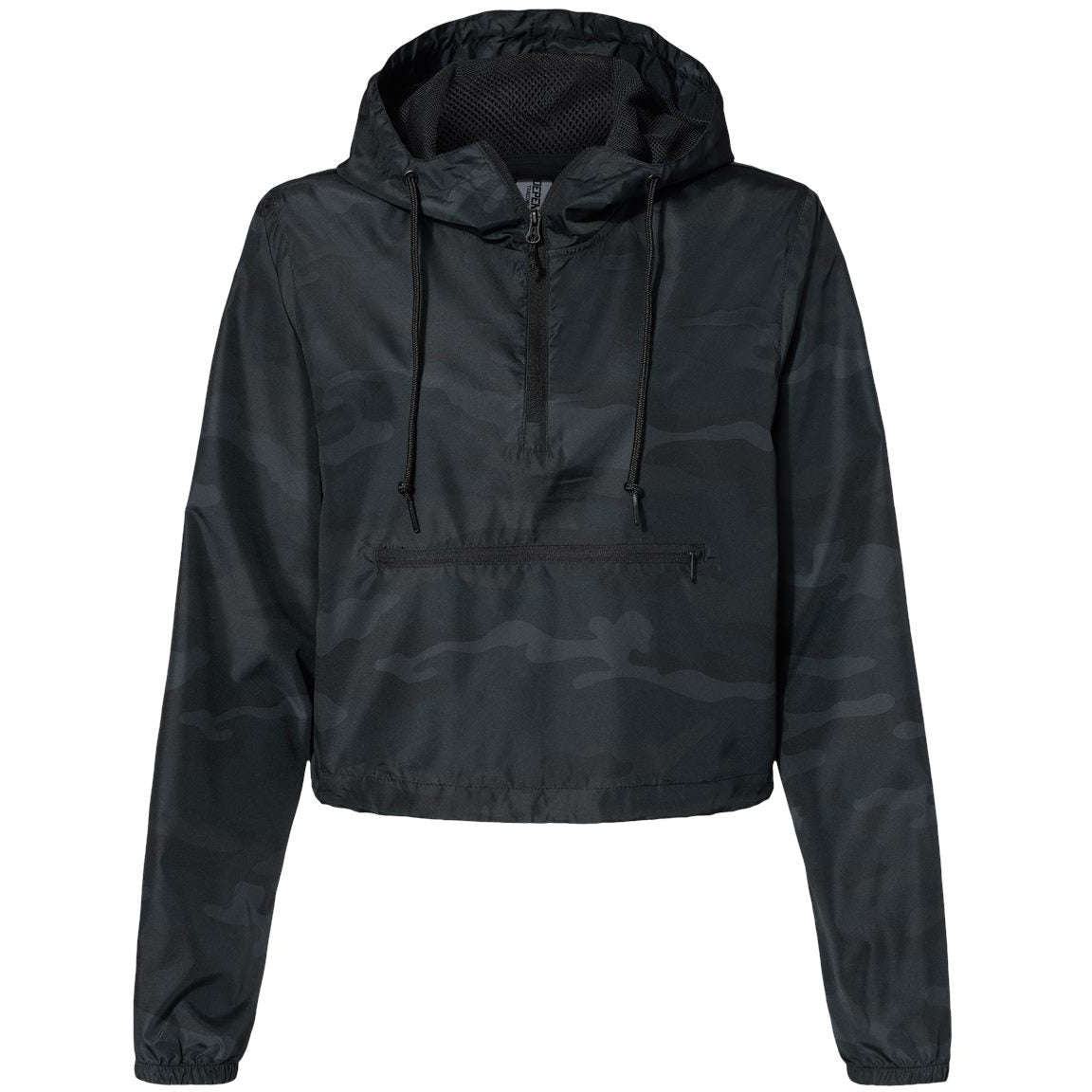 Black Camo