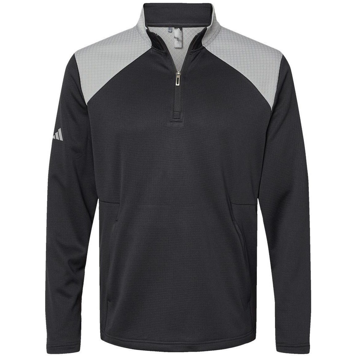 Black/ Grey Three