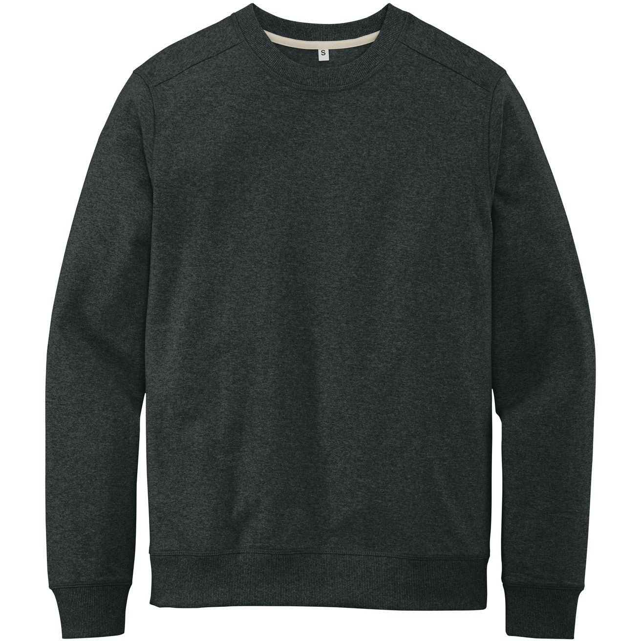 Charcoal Heather