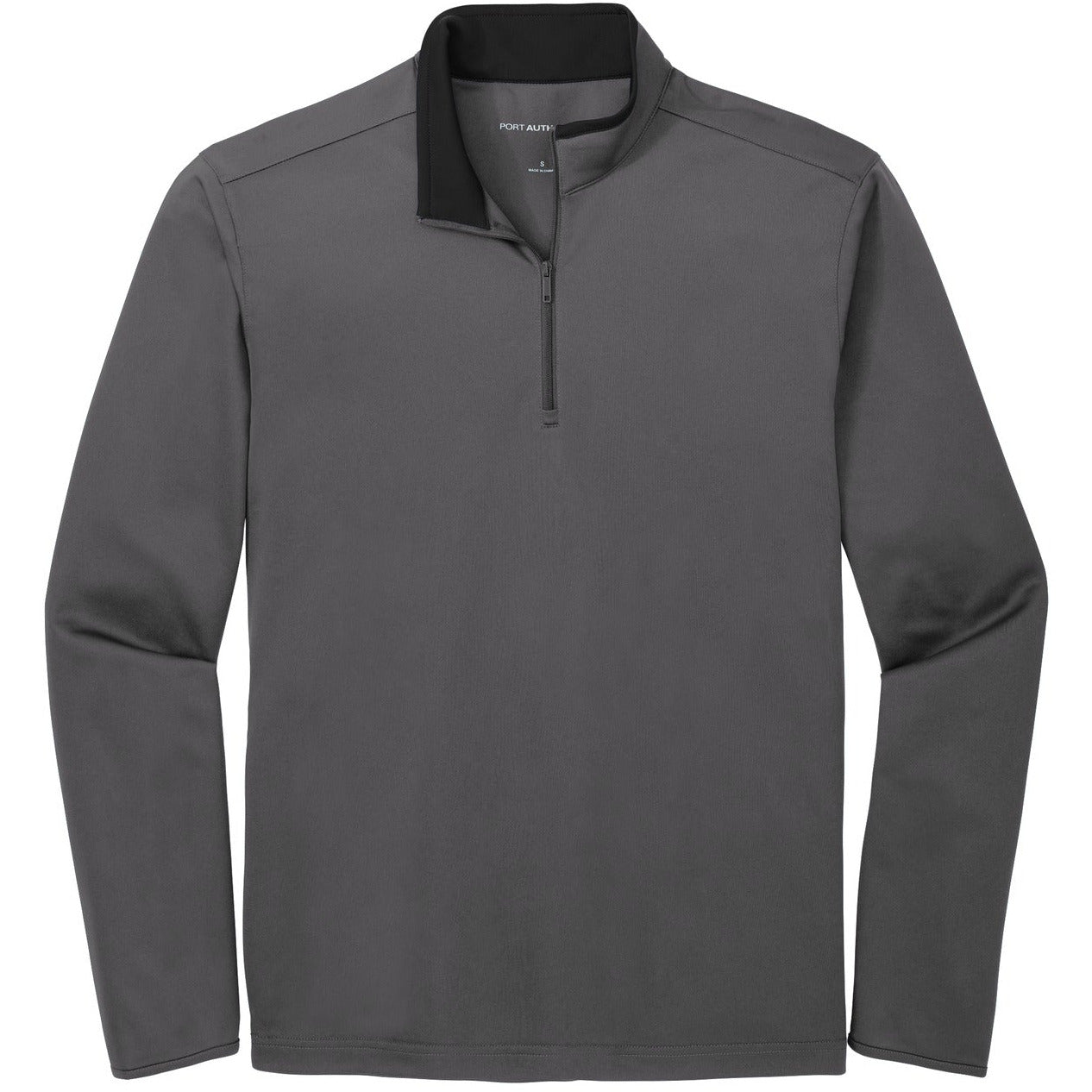 Steel Grey/ Black