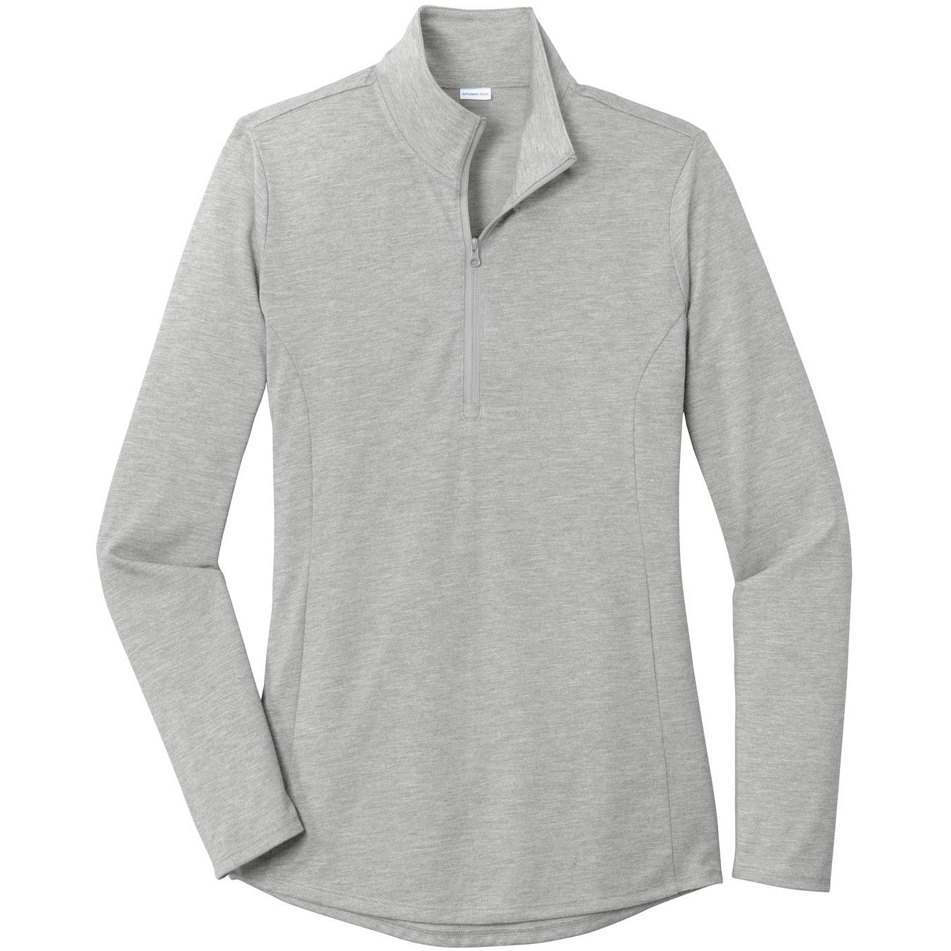 Light Grey Heather