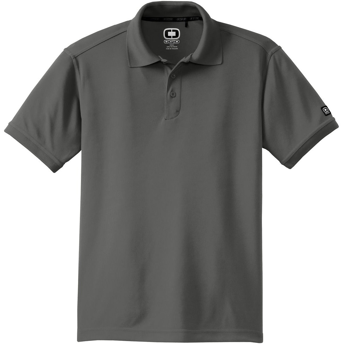 Diesel Grey