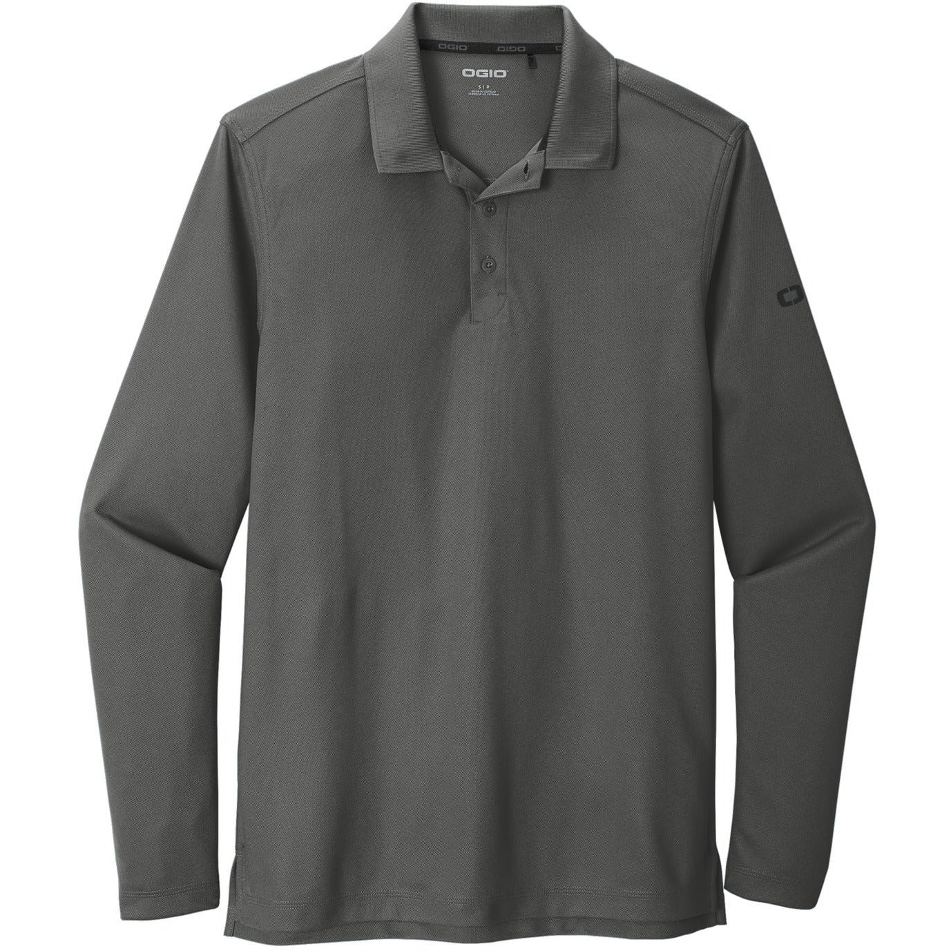 Diesel Grey