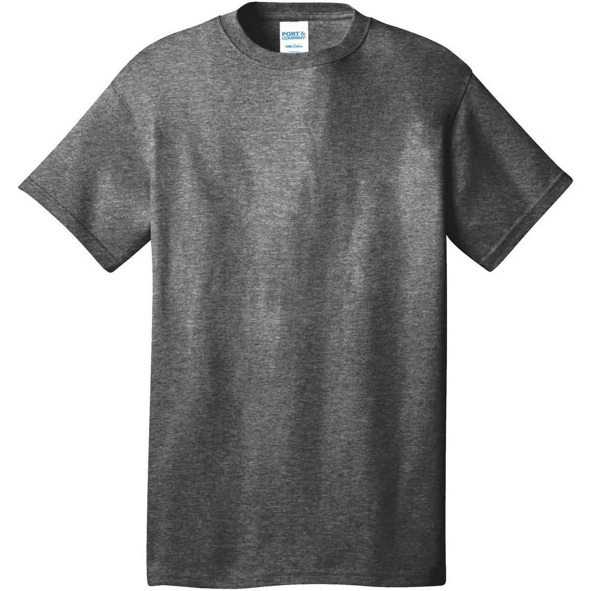 Graphite Heather