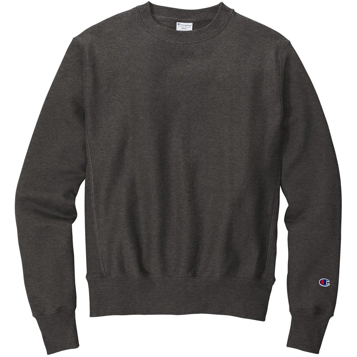 Charcoal Heather