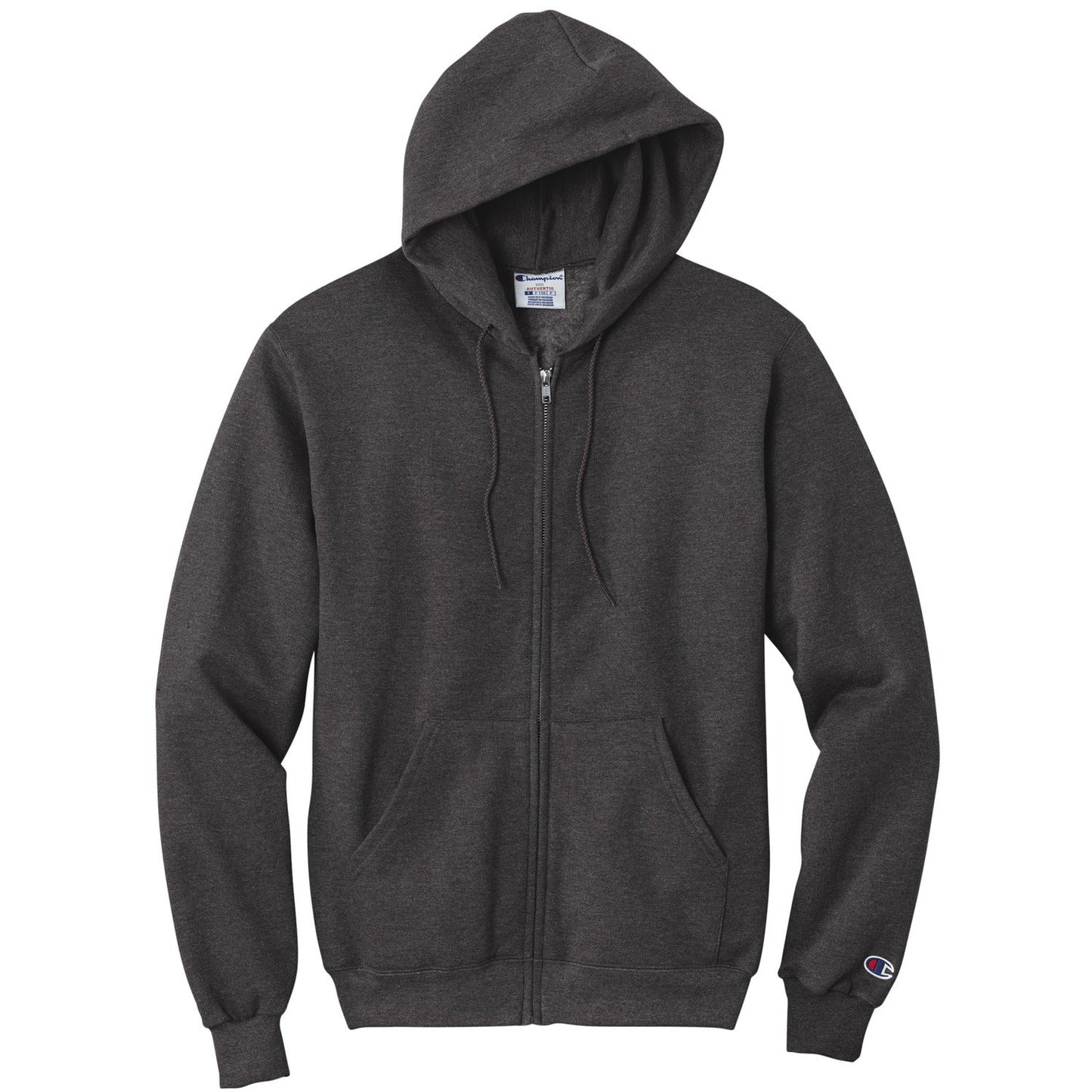 Charcoal Heather