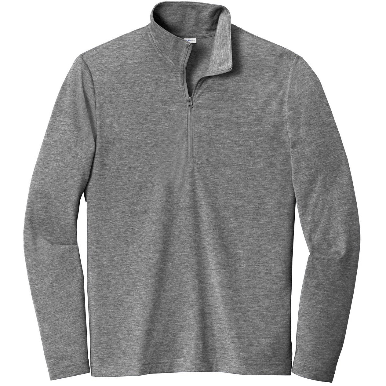 Dark Grey Heather